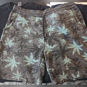 Valor shorts sweat jogger shorts Men's